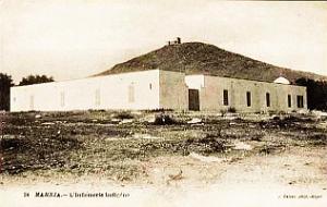 BIVEN Georges - 148- Marnia